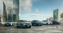BMW เปิดตัว All-NEW X5 (G65) พลิกโฉมครั้งใหญ่! ครั้งแรกกับ 5 ขุมพลัง ทั้ง EV, PHEV และ Hydrogen พร้อมแบต 800V วิ่งไกลสุด 845 กม.