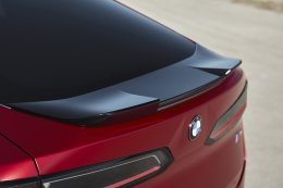 BMW เผยข้อมูล iX4 รถยนต์ไฟฟ้า 100% สไตล์ SUV Coupé บนแพลตฟอร์ม Neue Klasse สถาปัตยกรรม 800V
