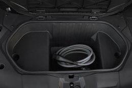 BMW เผยข้อมูล iX4 รถยนต์ไฟฟ้า 100% สไตล์ SUV Coupé บนแพลตฟอร์ม Neue Klasse สถาปัตยกรรม 800V