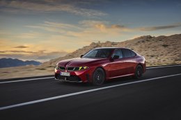 สุดจัดรหัส G50! New BMW M350 xDrive สปอร์ตตัวแรงเครื่องเบนซิน 6 สูบ 443 แรงม้า พร้อมโหมด Drift Moment ท้ายสะบัดสะใจ!