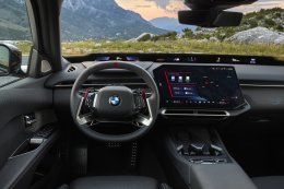 สุดจัดรหัส G50! New BMW M350 xDrive สปอร์ตตัวแรงเครื่องเบนซิน 6 สูบ 443 แรงม้า พร้อมโหมด Drift Moment ท้ายสะบัดสะใจ!