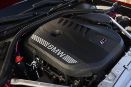 สุดจัดรหัส G50! New BMW M350 xDrive สปอร์ตตัวแรงเครื่องเบนซิน 6 สูบ 443 แรงม้า พร้อมโหมด Drift Moment ท้ายสะบัดสะใจ!