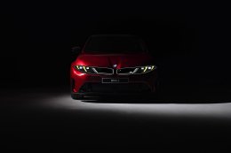 สุดจัดรหัส G50! New BMW M350 xDrive สปอร์ตตัวแรงเครื่องเบนซิน 6 สูบ 443 แรงม้า พร้อมโหมด Drift Moment ท้ายสะบัดสะใจ!