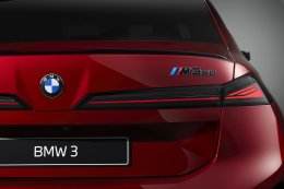สุดจัดรหัส G50! New BMW M350 xDrive สปอร์ตตัวแรงเครื่องเบนซิน 6 สูบ 443 แรงม้า พร้อมโหมด Drift Moment ท้ายสะบัดสะใจ!