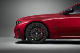 สุดจัดรหัส G50! New BMW M350 xDrive สปอร์ตตัวแรงเครื่องเบนซิน 6 สูบ 443 แรงม้า พร้อมโหมด Drift Moment ท้ายสะบัดสะใจ!