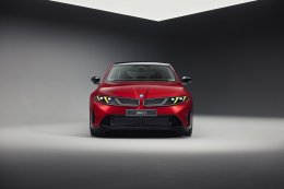 สุดจัดรหัส G50! New BMW M350 xDrive สปอร์ตตัวแรงเครื่องเบนซิน 6 สูบ 443 แรงม้า พร้อมโหมด Drift Moment ท้ายสะบัดสะใจ!