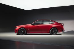 สุดจัดรหัส G50! New BMW M350 xDrive สปอร์ตตัวแรงเครื่องเบนซิน 6 สูบ 443 แรงม้า พร้อมโหมด Drift Moment ท้ายสะบัดสะใจ!