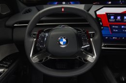สุดจัดรหัส G50! New BMW M350 xDrive สปอร์ตตัวแรงเครื่องเบนซิน 6 สูบ 443 แรงม้า พร้อมโหมด Drift Moment ท้ายสะบัดสะใจ!