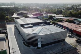 ปอร์เช่ ประเทศไทย ผงาดเป็นแบรนด์แรกที่คว้ามาตรฐานอาคารสีเขียว LEED Gold ถึง 2 แห่งรวด พร้อมขับเคลื่อนสู่ความยั่งยืนเต็มตัว