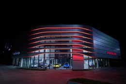 ปอร์เช่ ประเทศไทย ผงาดเป็นแบรนด์แรกที่คว้ามาตรฐานอาคารสีเขียว LEED Gold ถึง 2 แห่งรวด พร้อมขับเคลื่อนสู่ความยั่งยืนเต็มตัว