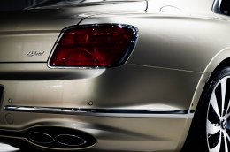 เอเอเอสฯ เปิดประสบการณ์ ‘Bentley Driving Experience’ นำลูกค้าสัมผัสสมรรถนะการขับขี่แบบเหนือชั้น ณ ปทุมธานีสปีดเวย์