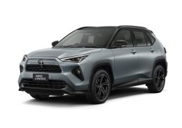 Toyota เปิดตัว Yaris Cross Nightshade รุ่นพิเศษสุดเท่ SHADE TO SHINE สปอร์ต พรีเมียม ดุดันกว่าเดิมแบบไม่ซ้ำใคร ราคา 919,000.-