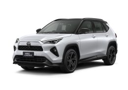 Toyota เปิดตัว Yaris Cross Nightshade รุ่นพิเศษสุดเท่ SHADE TO SHINE สปอร์ต พรีเมียม ดุดันกว่าเดิมแบบไม่ซ้ำใคร ราคา 919,000.-