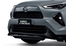 Toyota เปิดตัว Yaris Cross Nightshade รุ่นพิเศษสุดเท่ SHADE TO SHINE สปอร์ต พรีเมียม ดุดันกว่าเดิมแบบไม่ซ้ำใคร ราคา 919,000.-