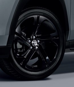 Toyota เปิดตัว Yaris Cross Nightshade รุ่นพิเศษสุดเท่ SHADE TO SHINE สปอร์ต พรีเมียม ดุดันกว่าเดิมแบบไม่ซ้ำใคร ราคา 919,000.-