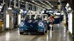 GWM พลิกความท้าทายสู่โอกาสทางธุรกิจ ผนึกกำลังแบรนด์รถยนต์สัญชาติจีน สร้างความแข็งแกร่งอุตสาหกรรมยานยนต์พลังงานใหม่ในไทยอย่างยั่งยืน!