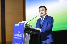 GWM พลิกความท้าทายสู่โอกาสทางธุรกิจ ผนึกกำลังแบรนด์รถยนต์สัญชาติจีน สร้างความแข็งแกร่งอุตสาหกรรมยานยนต์พลังงานใหม่ในไทยอย่างยั่งยืน!