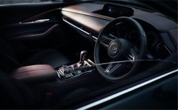 มาสด้าเปิดตัว NEW MAZDA CX-30 ESSENTIAL เพิ่มรุ่นเริ่มต้น ปรับไลน์อัพใหม่ ใส่เทคโนโลยีสกายแอคทีฟเต็มคัน ราคาใหม่ 899,000 บาท คุ้มค่าเกินราคา 