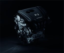 มาสด้าเปิดตัว NEW MAZDA CX-30 ESSENTIAL เพิ่มรุ่นเริ่มต้น ปรับไลน์อัพใหม่ ใส่เทคโนโลยีสกายแอคทีฟเต็มคัน ราคาใหม่ 899,000 บาท คุ้มค่าเกินราคา 