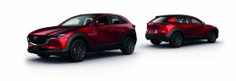 มาสด้าเปิดตัว NEW MAZDA CX-30 ESSENTIAL เพิ่มรุ่นเริ่มต้น ปรับไลน์อัพใหม่ ใส่เทคโนโลยีสกายแอคทีฟเต็มคัน ราคาใหม่ 899,000 บาท คุ้มค่าเกินราคา 