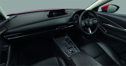 มาสด้าเปิดตัว NEW MAZDA CX-30 ESSENTIAL เพิ่มรุ่นเริ่มต้น ปรับไลน์อัพใหม่ ใส่เทคโนโลยีสกายแอคทีฟเต็มคัน ราคาใหม่ 899,000 บาท คุ้มค่าเกินราคา 