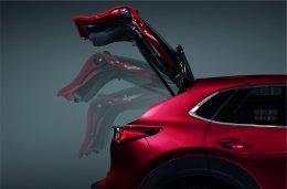 มาสด้าเปิดตัว NEW MAZDA CX-30 ESSENTIAL เพิ่มรุ่นเริ่มต้น ปรับไลน์อัพใหม่ ใส่เทคโนโลยีสกายแอคทีฟเต็มคัน ราคาใหม่ 899,000 บาท คุ้มค่าเกินราคา 
