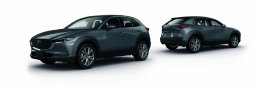 มาสด้าเปิดตัว NEW MAZDA CX-30 ESSENTIAL เพิ่มรุ่นเริ่มต้น ปรับไลน์อัพใหม่ ใส่เทคโนโลยีสกายแอคทีฟเต็มคัน ราคาใหม่ 899,000 บาท คุ้มค่าเกินราคา 