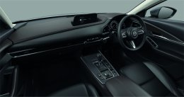 มาสด้าเปิดตัว NEW MAZDA CX-30 ESSENTIAL เพิ่มรุ่นเริ่มต้น ปรับไลน์อัพใหม่ ใส่เทคโนโลยีสกายแอคทีฟเต็มคัน ราคาใหม่ 899,000 บาท คุ้มค่าเกินราคา 