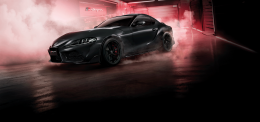 โตโยต้าเปิดจอง Toyota GR Supra Track Edition ราคา 5,749,000 บาท ผ่าน GR Garage ทั้ง 6 แห่งทั่วประเทศ