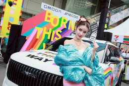 OMODA & JAECOO Show Proud! โชว์ตัวตนให้โลกต้องเหลียวมอง! เฉลิมฉลองไลฟ์สไตล์ที่หลากหลายในฐานะแบรนด์ที่เข้าใจทุกอัตลักษณ์