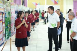 Honda เดินหน้าปลูก ต้นกล้าพันธุ์ใหม่ ปี 2 สร้างเยาวชนรักษ์สิ่งแวดล้อมทั่วประเทศ