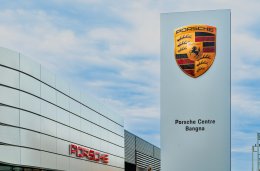 เฉลิมฉลองการเปิดตัวสุดยิ่งใหญ่ Porsche Centre Bangna ครอบคลุมพื้นที่โซนกรุงเทพ ฝั่งตะวันออกเฉียงใต้!