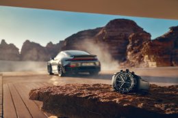 พร้อมให้สั่งจองแล้ววันนี้ในประเทศไทย The new Porsche 911 Turbo S เริ่มต้นที่ 27.9 ล้านบาท