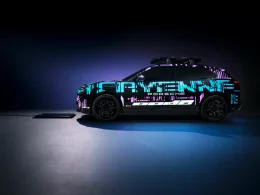 Porsche Cayenne Electric โชว์ห้องโดยสารยุคอนาคต จัดเต็มจอ SCREEN รอบคัน พร้อมพลังเกิน 1,000 แรงม้า!