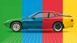 ไม่ใช่มีแค่ 911 Porsche เปิดพิพิธภัณฑ์ฉลองตระกูล Transaxle ย้อนยุครถเครื่องวางหน้าที่เคยแบกบริษัทไว้ทั้งแบรนด์!