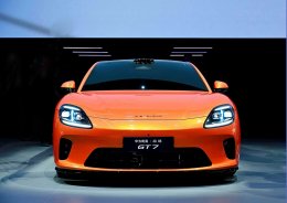 GAC Group ฟอร์มฮอต! ไตรมาสแรกปี 69 รายได้ทะลุ 9.6 หมื่นล้าน ยอดขายต่างประเทศพุ่งกระฉูด 86% พร้อมขนทัพ 5 ยนตรกรรมใหม่ลุยตลาดโลก