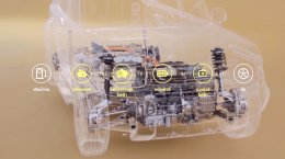 Chery Group รุกหนักส่งเทคโนโลยี REEV ลุยไทย ชูจุดขายขับมันส์แบบ EV ไร้กังวลเรื่องคิวชาร์จไฟ!