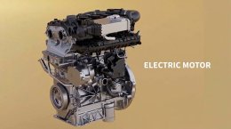 Chery Group รุกหนักส่งเทคโนโลยี REEV ลุยไทย ชูจุดขายขับมันส์แบบ EV ไร้กังวลเรื่องคิวชาร์จไฟ!