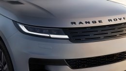 มาแล้ว! Range Rover Sport Electric สปอร์ตเอสยูวี EV 550 ม้า