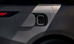 มาแล้ว! Range Rover Sport Electric สปอร์ตเอสยูวี EV 550 ม้า