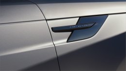 มาแล้ว! Range Rover Sport Electric สปอร์ตเอสยูวี EV 550 ม้า