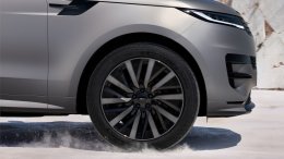 มาแล้ว! Range Rover Sport Electric สปอร์ตเอสยูวี EV 550 ม้า