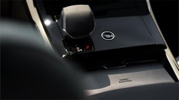 มาแล้ว! Range Rover Sport Electric สปอร์ตเอสยูวี EV 550 ม้า