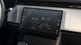 มาแล้ว! Range Rover Sport Electric สปอร์ตเอสยูวี EV 550 ม้า