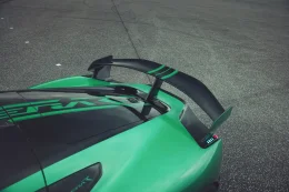 Rimac Nevera R  อสูรกายไร้เสียงที่เร็วที่สุดในโลก กด Koenigsegg Jesko จนหายใจไม่ทัน!