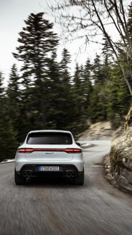 เอเอเอสฯ เปิดบ้านต้อนรับครอบครัวคนรักปอร์เช่ ทั้งสายคาเยนน์และมาคันน์ มาดูแลรถคู่ใจแบบลึกถึงทุกจุดในแคมเปญ Porsche SUV Service Clinic 2025