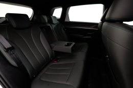 BYD SEALION 5 DM-i Standard เปิดราคา 699,900 บาท พร้อม "หลิงหลิง คอง" นั่งแท่นพรีเซนเตอร์คนแรก
