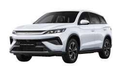 BYD SEALION 5 DM-i Standard เปิดราคา 699,900 บาท พร้อม "หลิงหลิง คอง" นั่งแท่นพรีเซนเตอร์คนแรก