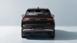 BYD SEALION 5 DM-i Standard เปิดราคา 699,900 บาท พร้อม "หลิงหลิง คอง" นั่งแท่นพรีเซนเตอร์คนแรก