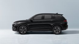 BYD SEALION 5 DM-i Standard เปิดราคา 699,900 บาท พร้อม "หลิงหลิง คอง" นั่งแท่นพรีเซนเตอร์คนแรก